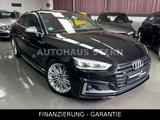 Audi S5 3.0 TFSI quattro Virtual Matrix ACC Tour 360° - Audi S5 mit Benzin-Antrieb: Leder, Sportwagen