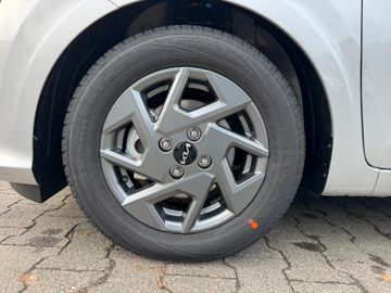 Kia Picanto 1.0 GDI 68 PS Vision Automatik Navi SHZ