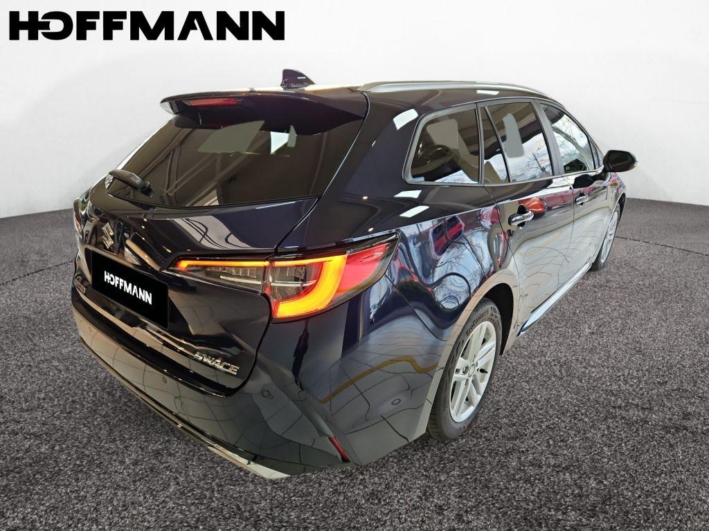 Suzuki Swace 1.8 Hybrid Automatik Sitzheizung Comfort+