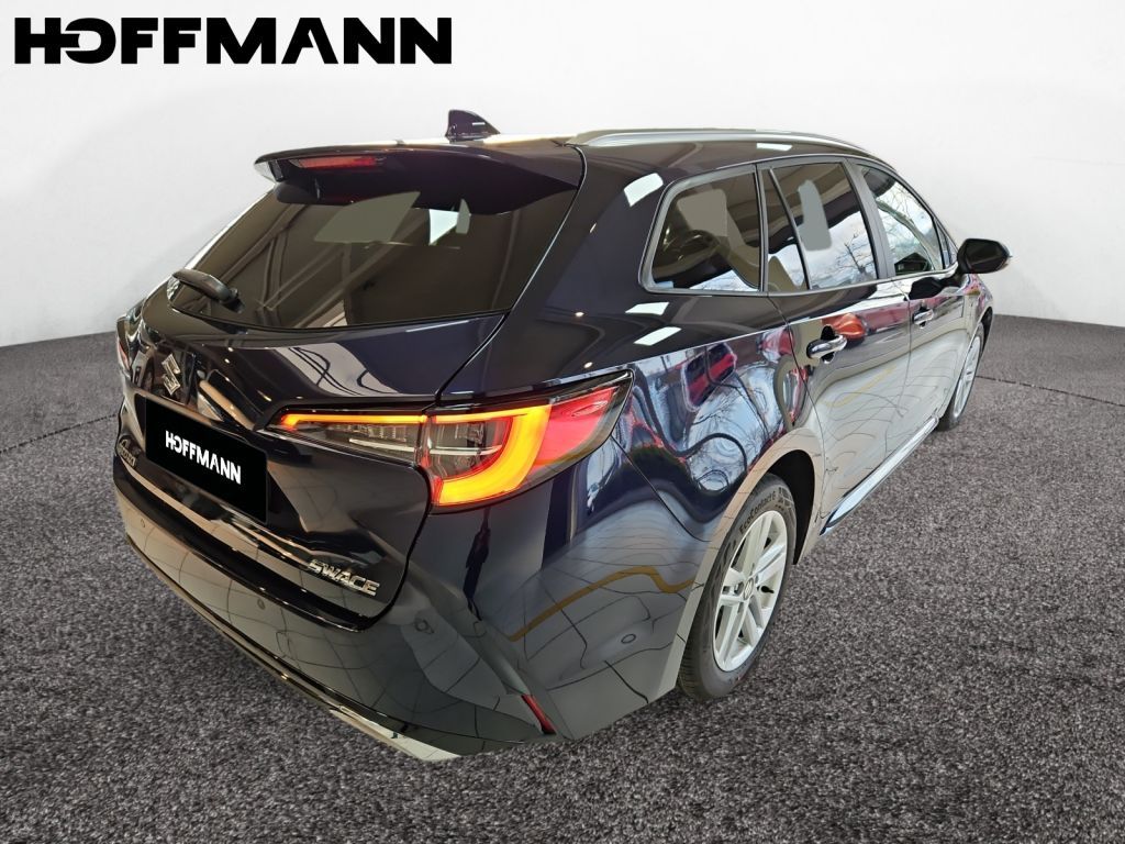 Fahrzeugabbildung Suzuki Swace 1.8 Hybrid Automatik Sitzheizung Comfort+