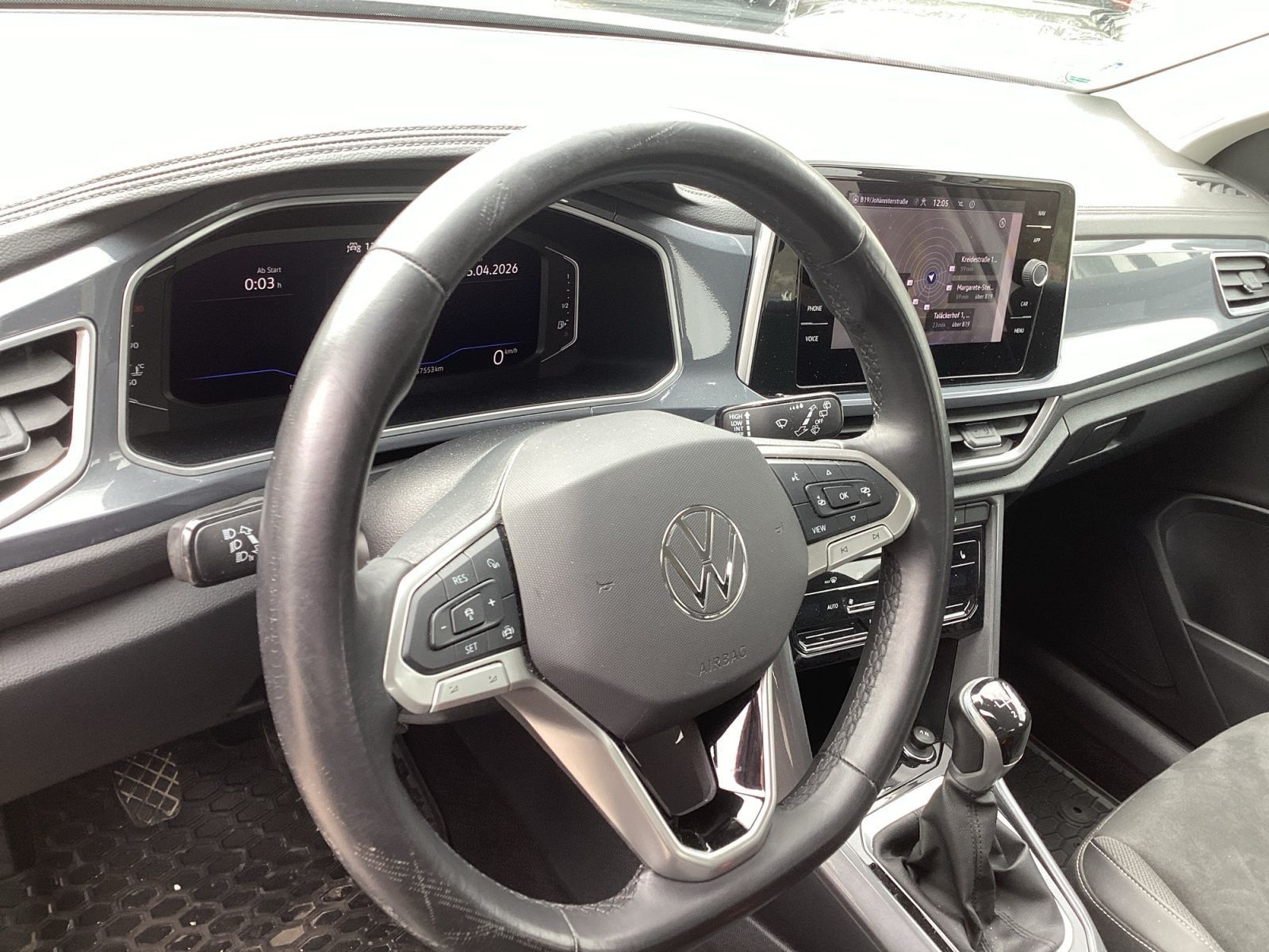 Volkswagen T-Roc - Bild 16