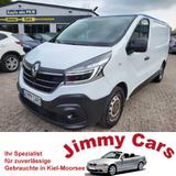 Renault Trafic 2.0 - Renault Trafic in Kiel