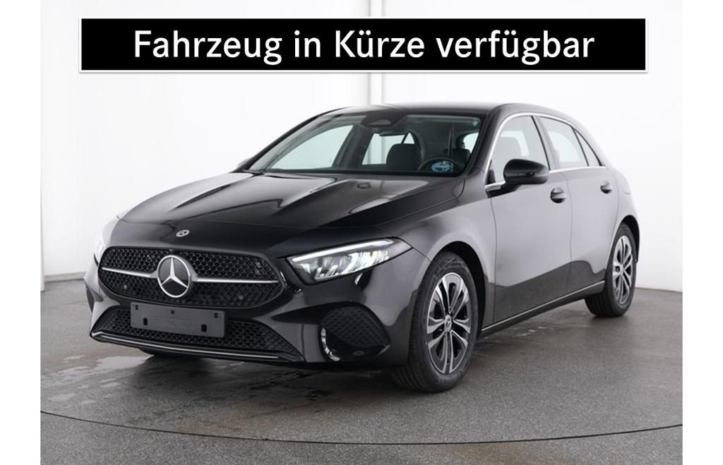 Image of Mercedes-Benz A 200