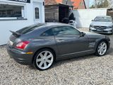 Chrysler Crossfire 3.2 V6 Coupe Autom.Leder - Chrysler Crossfire aus 2007