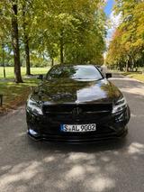 Mercedes-Benz CLS 250 d 4MATIC  Mopf Designo HarmanKardon  - Mercedes-Benz CLS 250 Gebrauchtwagen