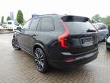 Volvo XC90 Black Edition T8 AWD/Pano/360°/B&W/FourC - Volvo XC90 Neuwagen