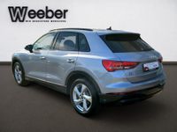 Audi Q3 - Vorschau Bild 12