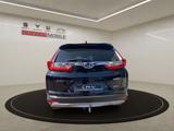 Honda CR-V e:HEV 2.0 i-MMD Hybrid 4WD Lifestyle (RW/RW - Honda: Cr4