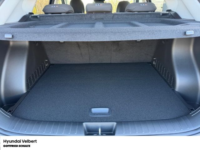 Hyundai KONA Elektro - Bild 8