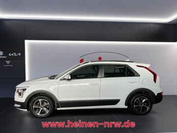 KIA Niro - 3