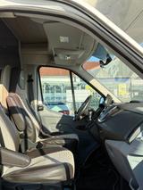 Challenger Genesis 394 GA - Wohnwagen & Wohnmobile in Köln