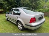 Volkswagen Bora 1.4 Edition! Klima! Tüv 11-2027! - VW Bora Gebrauchtwagen