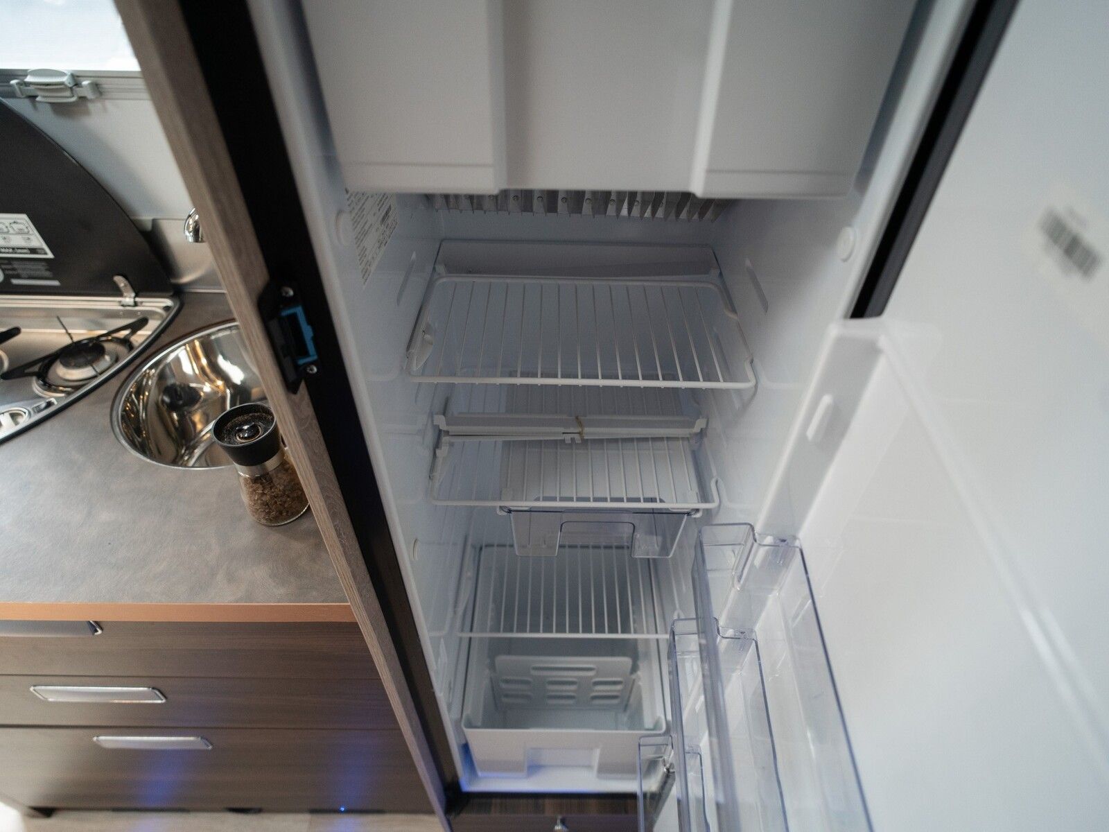 Fahrzeugabbildung Laika Ecovip L 3009 SAT*AHK*Navi/Kamera*Assistenz-Syst