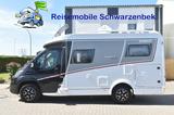 Dethleffs GLOBEBUS GT T 1 DOPPELBETT SAT+TV SOLAR KAM. 6M. - Dethleffs Globebus t1