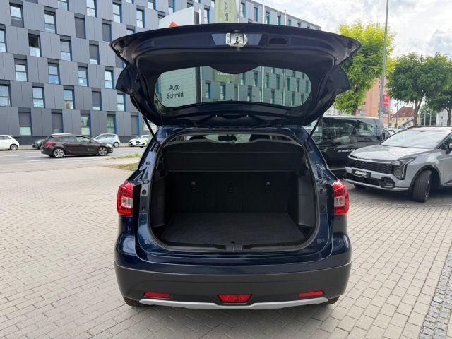 Suzuki SX4 S-CROSS 1.0 BOOSTERJET AUTOMATIK COMFORT