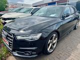 Audi A6 Avant 3.0 TDI quattro S tronic - Audi A6 in Köln