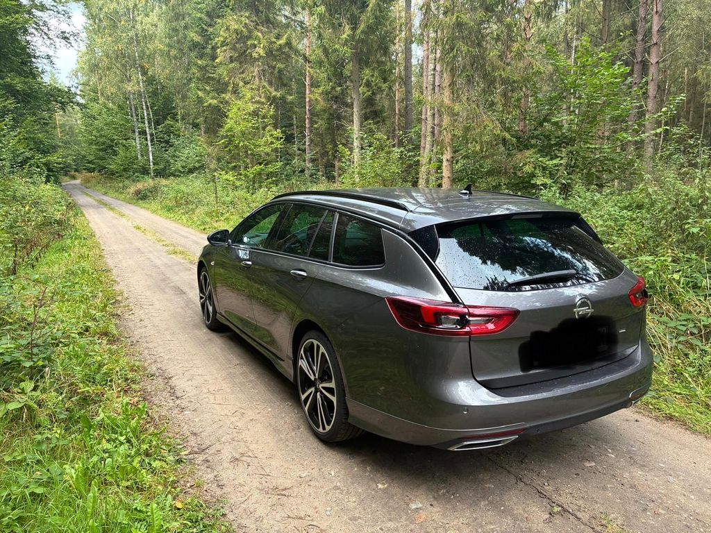Image of Opel Insignia
