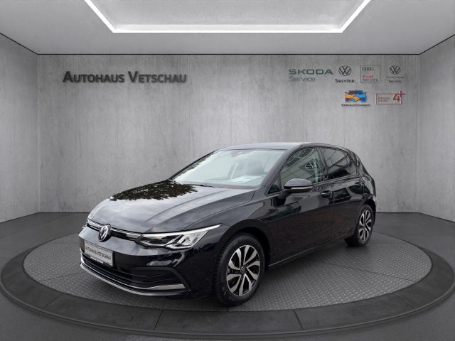 Golf VIII 1.5 TSI DSG Active Bluetooth Navi LED