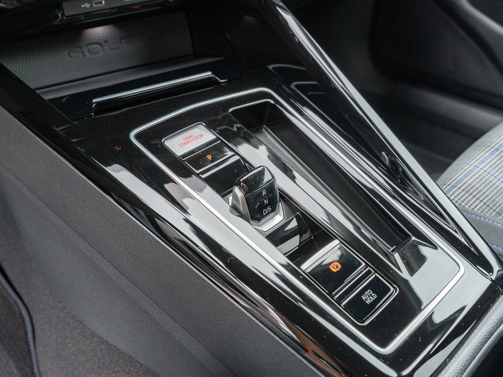 Volkswagen Golf - Bild 16