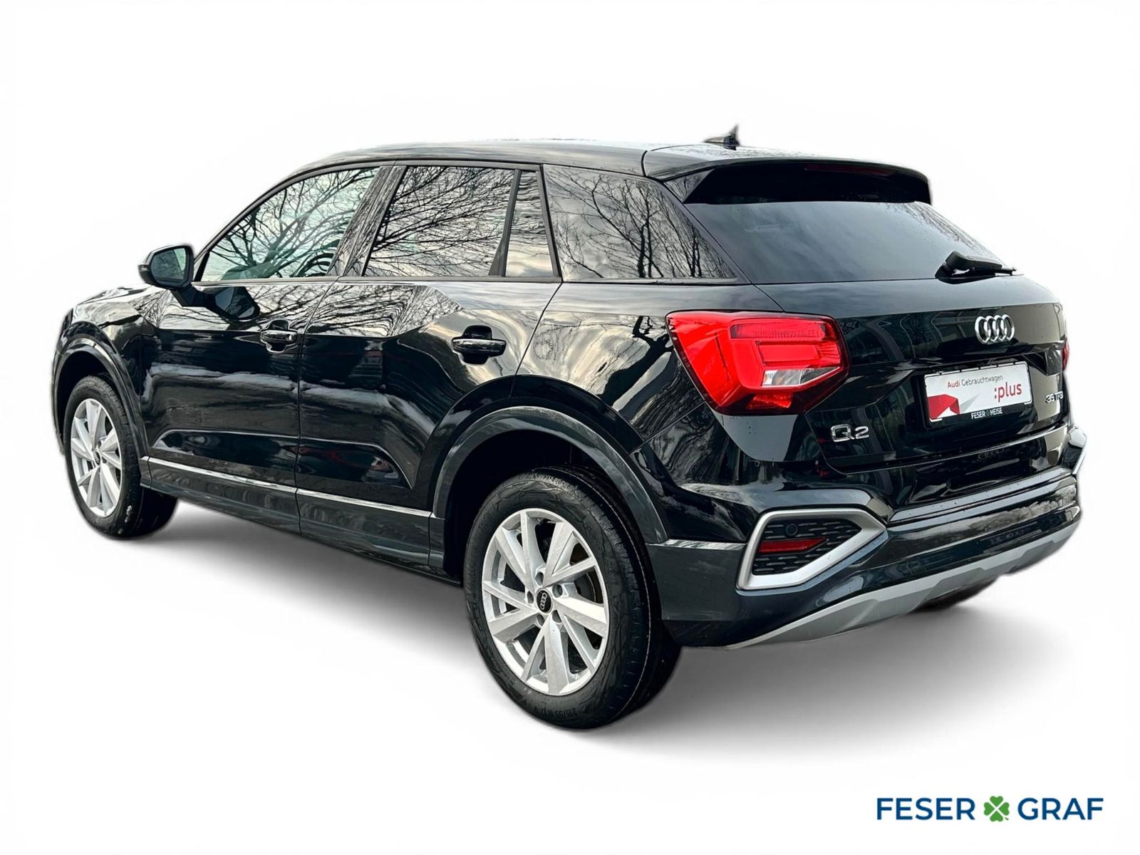 Audi Q2 - Bild 4