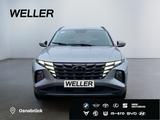 Hyundai Tucson 1.6 T-GDi HEV 2WD Select *LED*ACC*CAM*SHZ - Hyundai Tucson Select mit Hybrid-Antrieb (Benzin/Elektro)