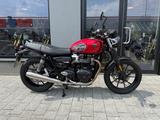 Triumph Speed Twin 900 Chrome Edition - TRIUMPH 900 SPEED TWIN