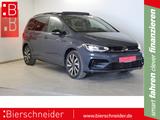 Volkswagen Touran 1.5 TSI DSG 2x R-Line Black Style 18 AHK 