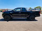 Ford Ranger Extrakabine 3.2 TDCi 147kW/200 PS Limited