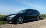 BMW 5er 520d Touring E61 LCI M-Paket TÜV A... - BMW: E61 M Paket