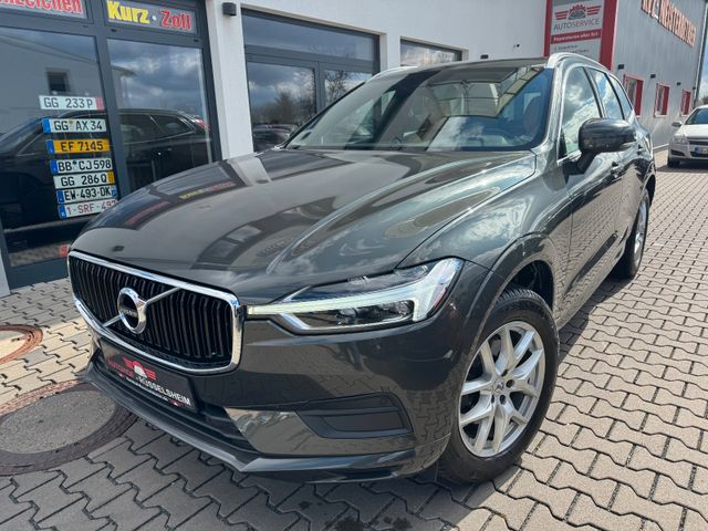 Volvo XC60 Momentum*Leder*Navi*TOP!