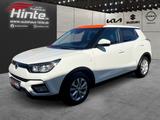 KGM Tivoli 1.6 4x2 Flow NAVI SITZHZG RÜCKFAHR KIMA - KGM Gebrauchtwagen