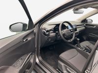 Skoda Fabia - Vorschau Bild 15