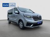 Renault L1H1 2.0 BLUE dCi-KAMERA|NAVI|8-SITZER|LEDuvm. - Renault Trafic in Leipzig