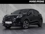 Ford Puma ST-Line X Aut. ACC NAVI KAM WINTER-PKT - Ford Puma in Hamburg
