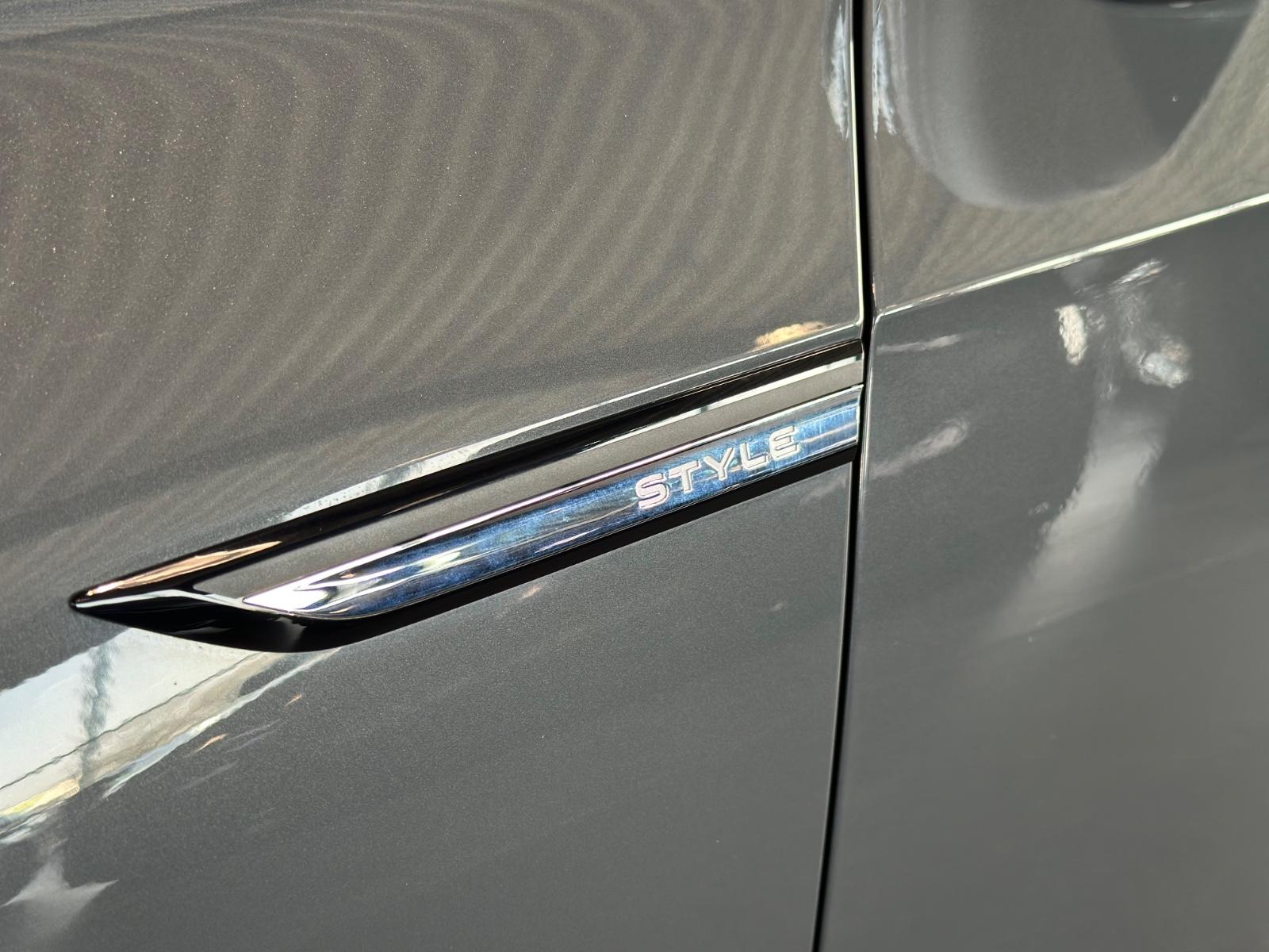 Volkswagen Golf 2.0 TSI OPF DSG Style Variant 1.HA/ACC/IQ-L, миниатюра 14