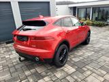 Jaguar E-Pace D180 Sport S 4WD Auto  - rote Jaguar E-Pace