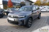 Dacia Bigster mild hybrid-G 140 Expression+WINTERPAKET - Neuwagen mit CNG-Antrieb