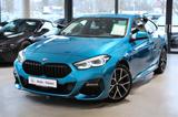 BMW 220d (F44) Gran Coupé M Sport *LED*AHK*HiFi*Navi - BMW 2er Reihe: F22