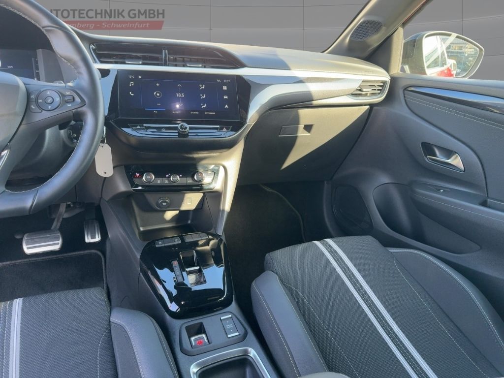 Fahrzeugabbildung Opel Corsa F GS Line LED CarPlay Klimaautom