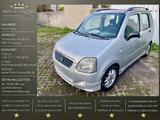 Suzuki Wagon R+ 1,3*Klima*ALU*Servo*ZV*Sportpaket* - Suzuki Wagon R+ Gebrauchtwagen