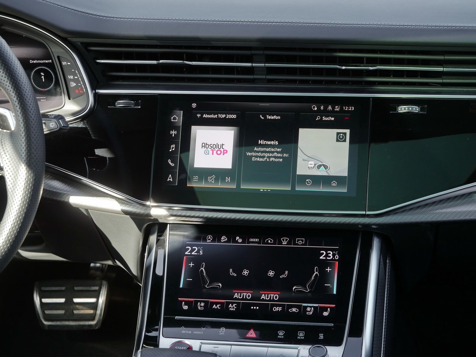 Audi RSQ8 - Bild 6