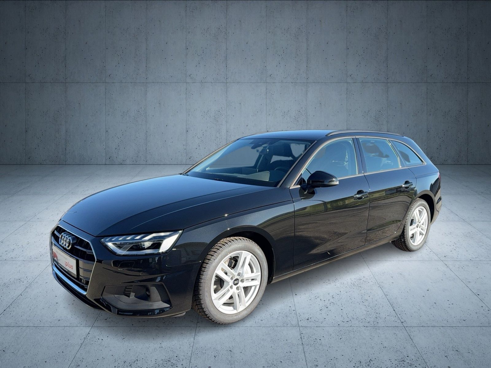 Audi A4 - Bild 2