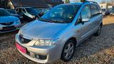 Mazda Premacy 2.0 Active Autom. - gebrauchte Mazda Premacy aus dem Jahr 2004