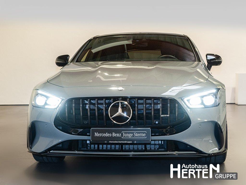Mercedes-Benz Mercedes-AMG GT 63 S E Performance+PANO+AEROD.