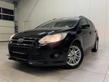 Ford Focus Turnier Sync Edition/Navi/Mfl/Shz/ - Ford Focus: Sync Edition