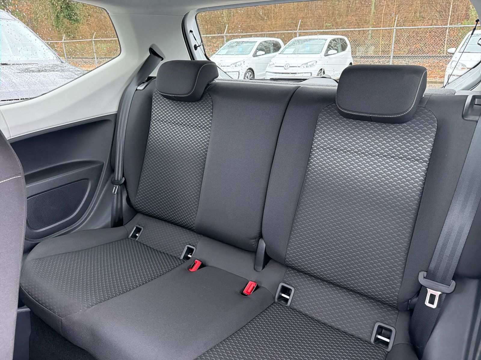 up! Aktiv Klima Kamera Tel PDC h