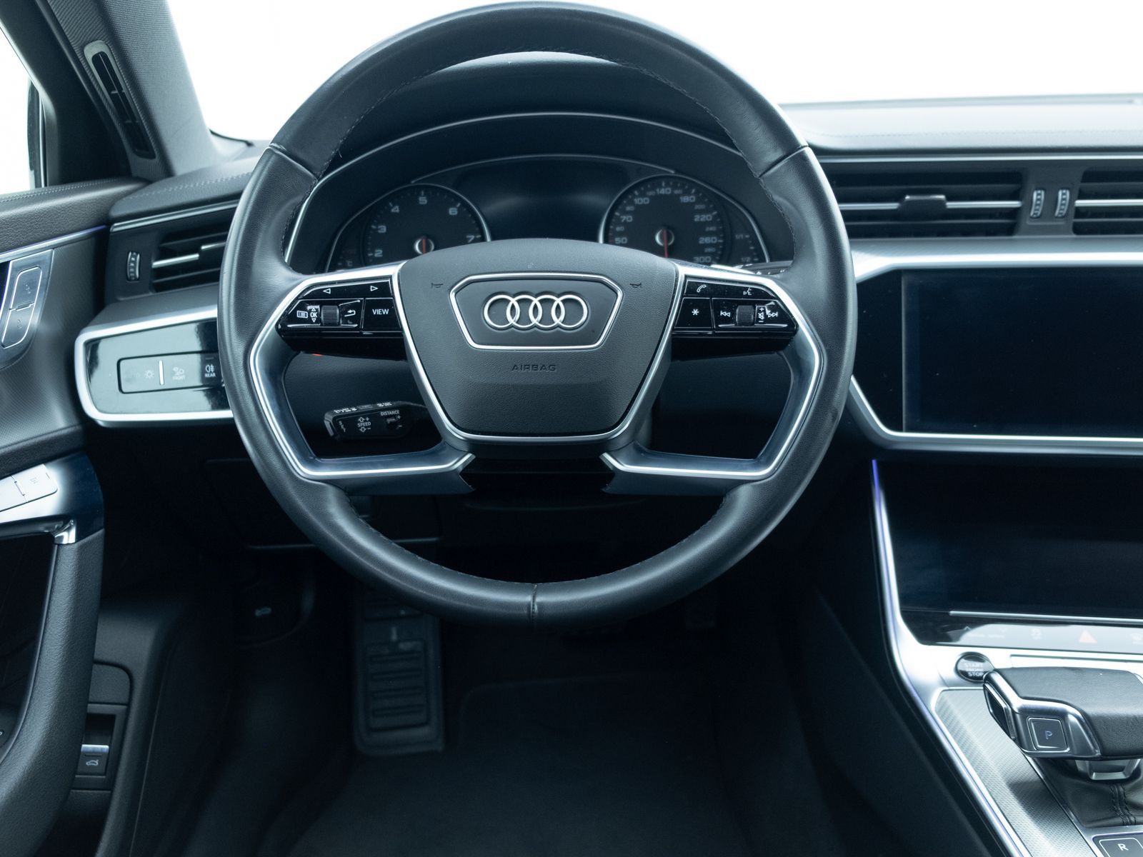Audi A6 - Bild 15