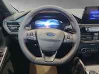 Ford Kuga - Vorschau Bild 12