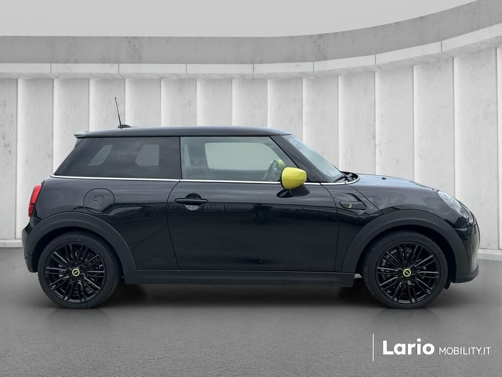 MINI Mini Cooper SE 3p Classic auto imagem 3