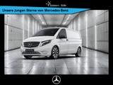 Mercedes-Benz Vito 119 KASTEN 4M+NAVI+LED+KAM+SPUR-P+KOMPAKT - Mercedes-Benz Kühlkastenwagen